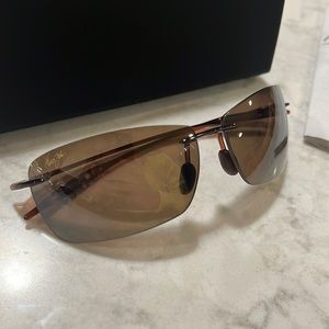 Maui Jim sunglasses